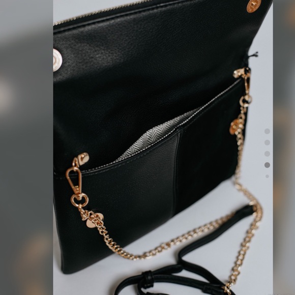 Convertible Crossbody - Picture 3 of 5